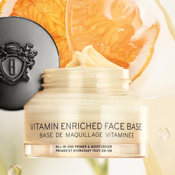 LAST 1! Bobbi Brown Face Base Vitamin Enriched Mini 🪞 NEW Travel Size - Picture 5 of 9